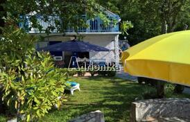 Дом в горах над Будвой, поселок Станишичи