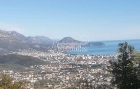 Участок в  Донье Поде