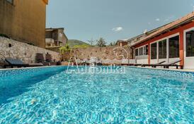 Пансион/вилла с налаженным бизнесом по аренде, Зеленика &mdash; Херцег Нови