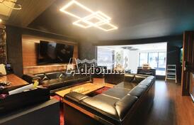 Роскошное коммерческое помещение в Будве