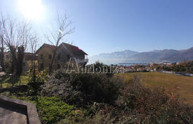 Участок с видом на море в Биеле