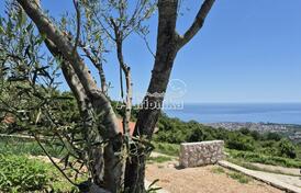 Продажа участка с фундаментом Добры Довы, Печурици