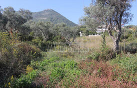 Участок в районе Бара