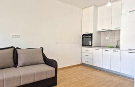 Квартира с одной спальней в Баре, Ильино