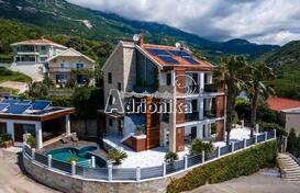 Уникальный жилой комплекс в Бечичи, Иванович