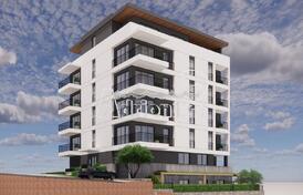 Продажа квартир на стадии строительства в Будве