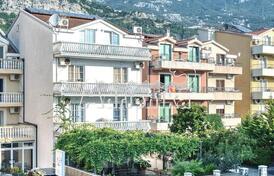 Мини-отель в Будве