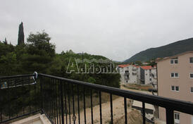 Квартира в новом здании