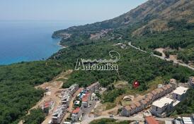 Урбанизированный участок с видом на море, Режевичи