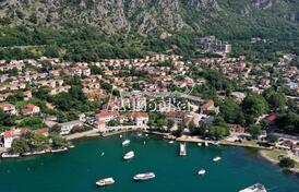 Одноэтажный дом в Которе, Шкаляри