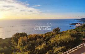 Продажа квартиры в комплексе с местом в гараже, Добры Воды