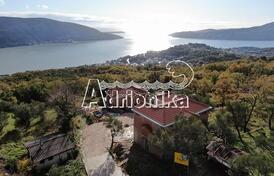 Комплекс на продажу в Требешин