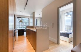 Апартаменты класса люкс в Бечичи в эксклюзивном месте