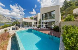 Вилла Вела - Прчань, Бока Которска бухта