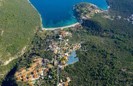 Участки с разрешением на строительство в Жанице, Херцег Нови