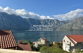 Дуплекс с двумя спальнями и потрясающим видом на море, Прчань