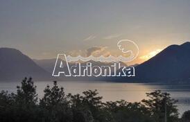 Четырехуровневый дом в отличном месте, Доброта, Котор