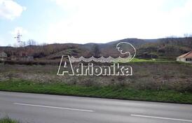 Участок в Радановичи