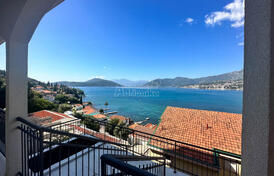 Новостройка с несколькими квартирами на третьей линии моря, Нивице, Херцег Нови