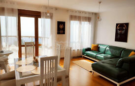 Продажа квартиры в комплексе с бассейном, Добра Вода