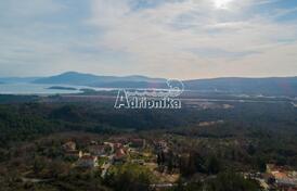 Большой участок под застройку в прекрасном месте, Кавач, Котор