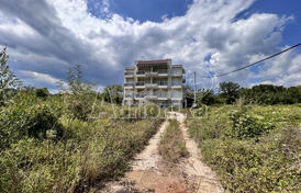 Участок в Кримовице, всего в 5 минутах езды от моря