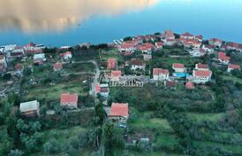 Участок с видом на море в Прчане, Которский залив