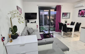 Современная квартира в красивом Дженовичи