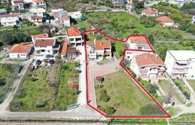 Продажа двух домов в Баре, Ильино