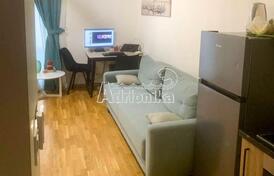 Стильная студия в новостройке, 400 м от моря &ndash; Бечичи, Будва