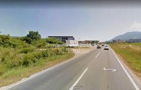 Участок в индустриальной зоне Будва-Тиват