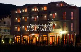 Мини-отель в Херцег Нови