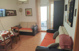 Продаётся – Однокомнатная квартира в Петроваце