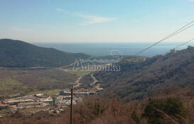 Участок в сельской части района Будвы, Приевор