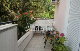 Двухуровневая квартира в Баошичи