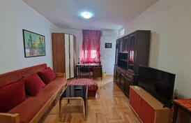 Однокомнатная квартира в Будве