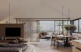 Эксклюзивное предложение! Четырёхкомнатный пентхаус на первой линии у моря, Доброта, Котор