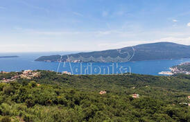 Продается участок в Поди, Херцег Нови