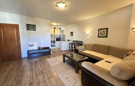 Двухкомнатная квартира в Баре, Илино