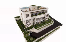 Новые апартаменты с видом на море в Доброте, Бока-Которская бухта