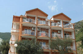 Продается апарт-отель Бечичи в пешей доступности от моря