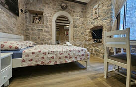 Отреставрированная студия в сердце Старого города Котор