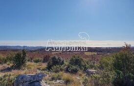 Участок в Зоганье, Улцинь