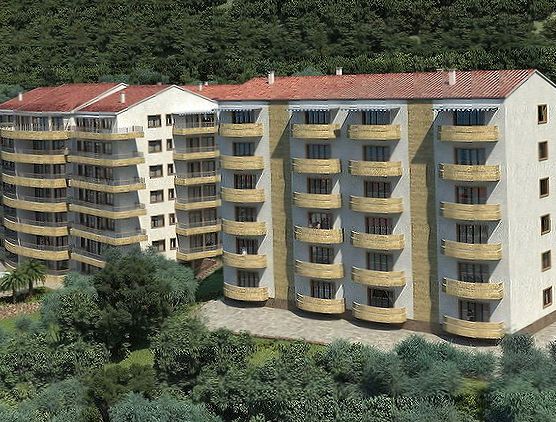 Oliva Village петровац